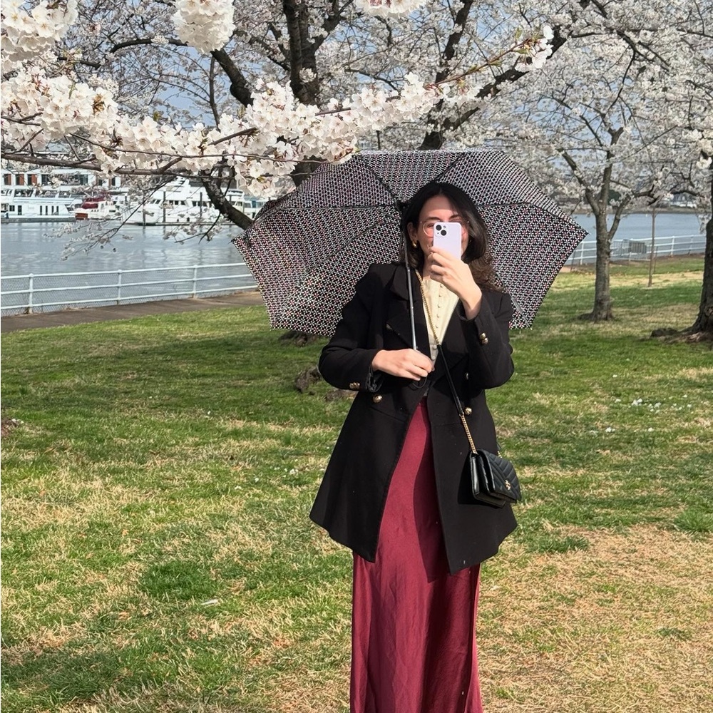 Meet your Posher, Jessica